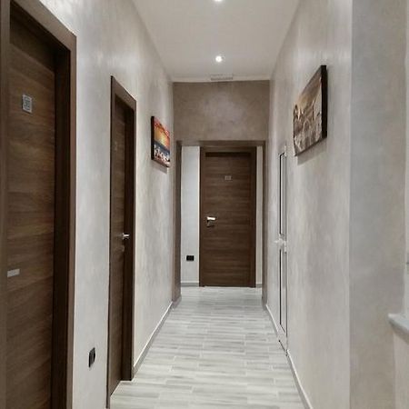Ricci Rooms Genua Zewnętrze zdjęcie