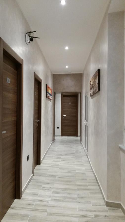 Ricci Rooms Genua Zewnętrze zdjęcie